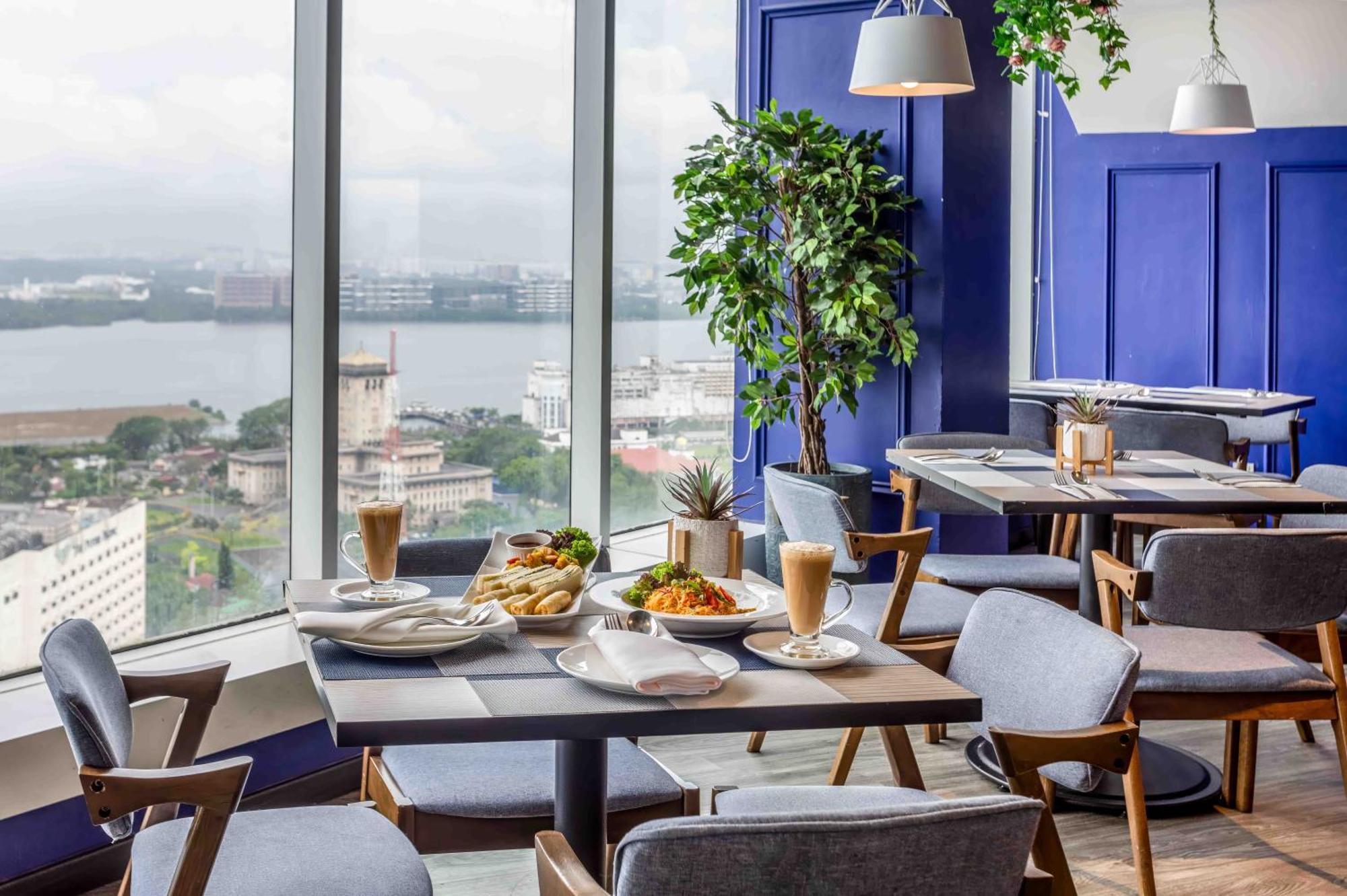 Shama Suasana Johor Bahru Formerly Known As Suasana All Suites Hotels Johor Bahru Exterior photo